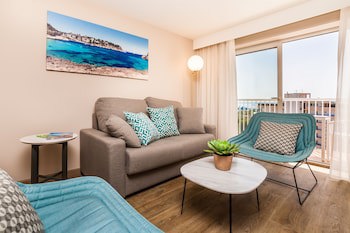 Eurostars Marivent Hotel