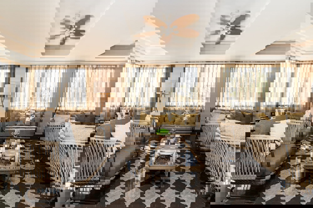 Eurostars Marivent Hotel