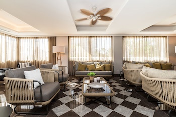 Eurostars Marivent Hotel
