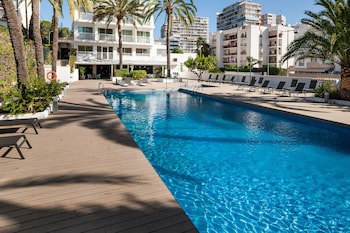 Eurostars Marivent Hotel