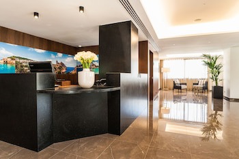 Eurostars Marivent Hotel