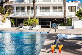 Eurostars Marivent Hotel