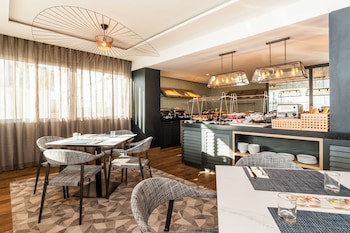 Eurostars Marivent Hotel