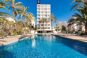Eurostars Marivent Hotel
