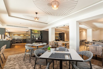 Eurostars Marivent Hotel