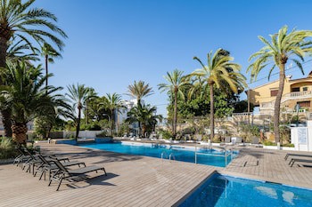 Eurostars Marivent Hotel