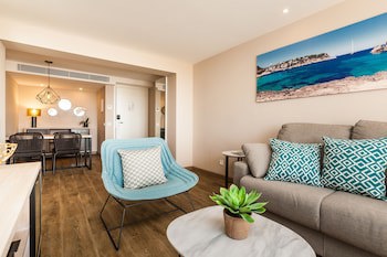 Eurostars Marivent Hotel