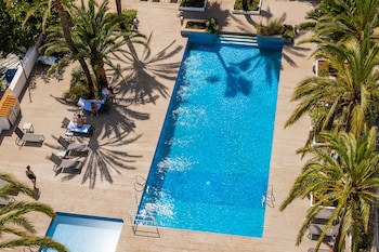 Eurostars Marivent Hotel