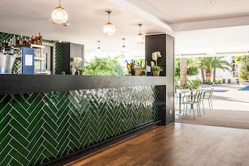Eurostars Marivent Hotel