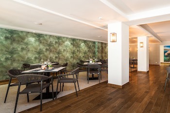 Eurostars Marivent Hotel