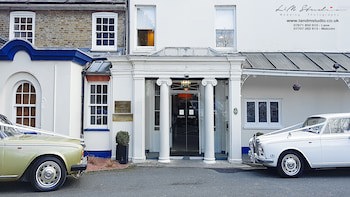Stifford Hall Hotel Thurrock