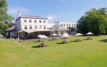 Stifford Hall Hotel Thurrock