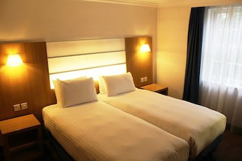 Stifford Hall Hotel Thurrock
