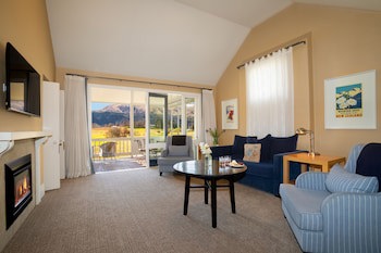 Millbrook Resort