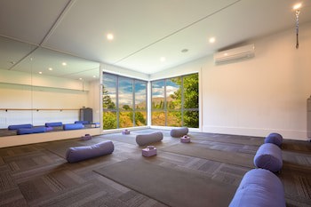 Millbrook Resort