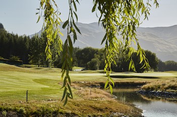 Millbrook Resort