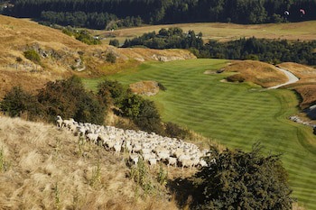 Millbrook Resort