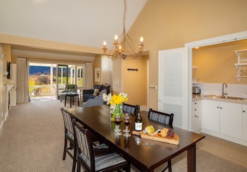 Millbrook Resort