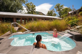 Millbrook Resort