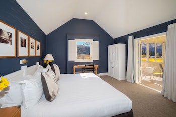 Millbrook Resort