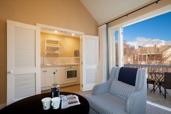 Millbrook Resort