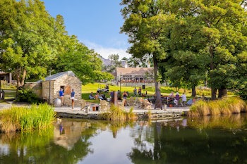 Millbrook Resort
