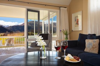Millbrook Resort