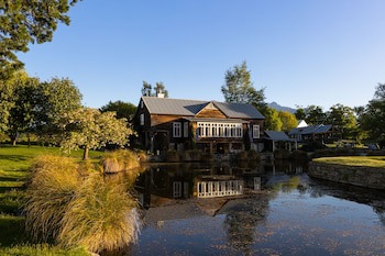 Millbrook Resort