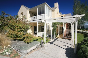 Millbrook Resort