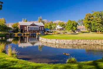 Millbrook Resort