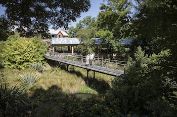 Millbrook Resort