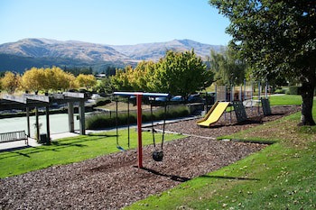 Millbrook Resort