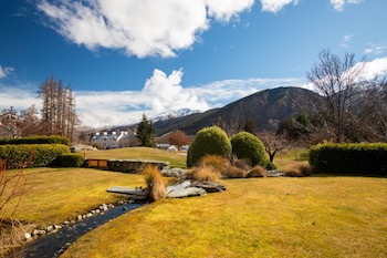 Millbrook Resort