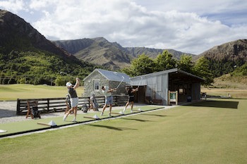 Millbrook Resort