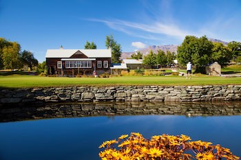 Millbrook Resort