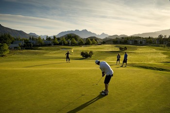 Millbrook Resort