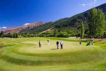 Millbrook Resort