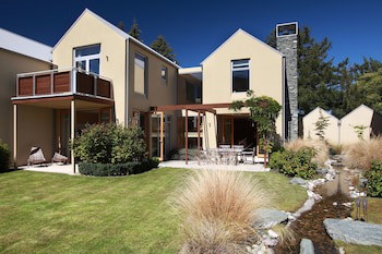 Millbrook Resort