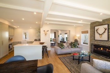 Millbrook Resort