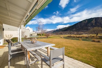 Millbrook Resort