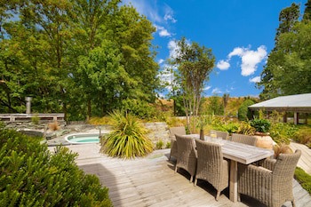 Millbrook Resort