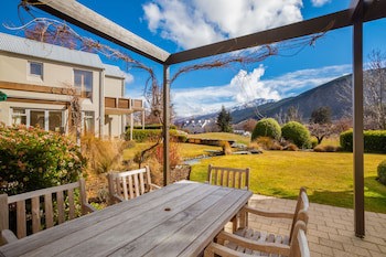Millbrook Resort