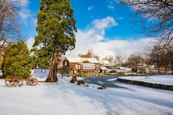 Millbrook Resort