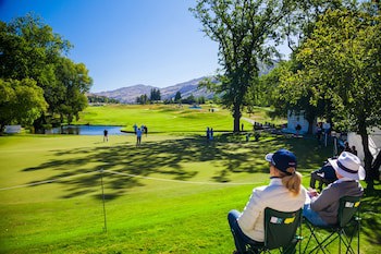 Millbrook Resort