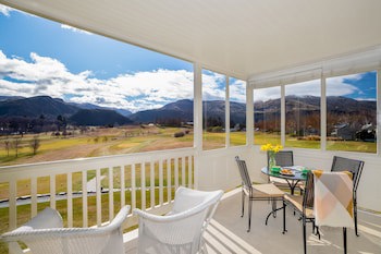 Millbrook Resort