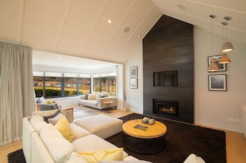 Millbrook Resort