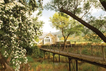 Millbrook Resort