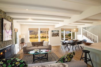 Millbrook Resort