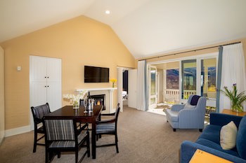 Millbrook Resort