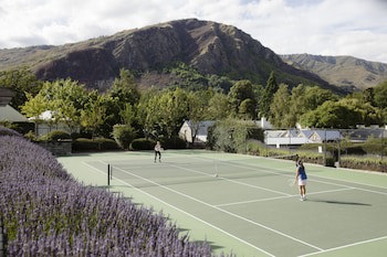 Millbrook Resort